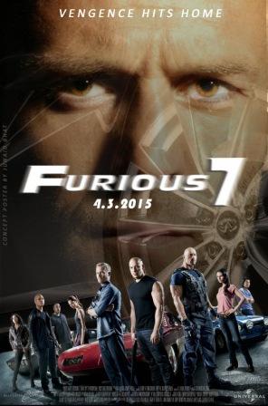 Poster Of Fast & Furious 7 (2015) In Hindi English Dual Audio 375MB Compressed Small Size Pc Movie Free Download Only At downloadhub.in Poster Of Fast & Furious 7 (2015) In Hindi English Dual Audio 375MB Compressed Small Size Pc Movie Free Download Only At downloadhub.in